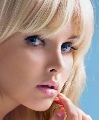 Анкета проститутки Элизабэль - Фото, г. Новоселица, 19 лет, №13760