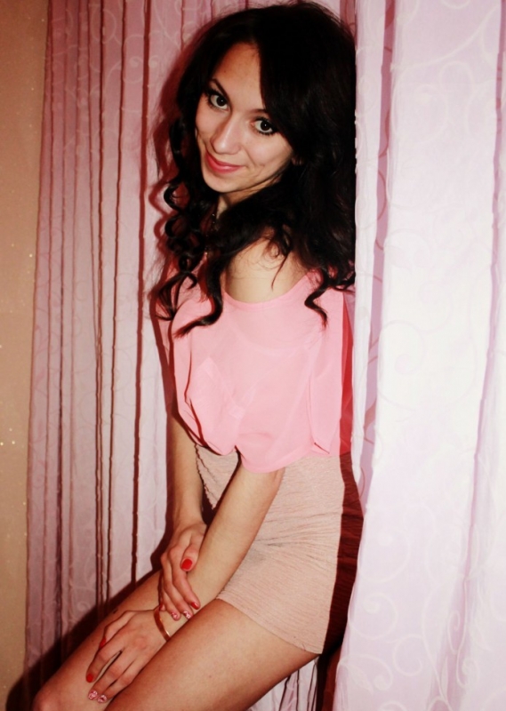 Анкета проститутки Анастасия - Фото, г. Новоселица, 22 года, №17386