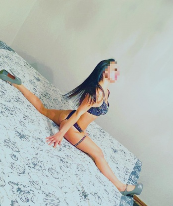 Анкета проститутки Анастасия - Фото, г. Новоселица, 23 года, №5597